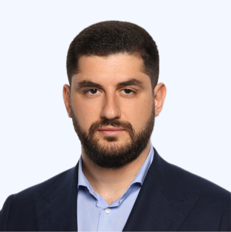 David Israelashvili